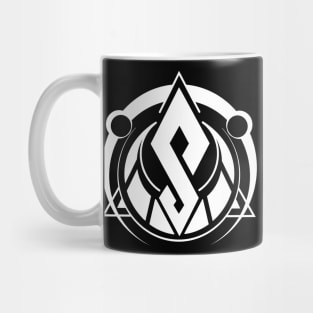 Oracle Thea Mug